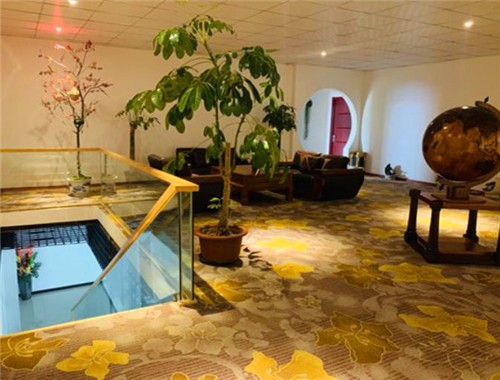 婲舍小筑产后护理